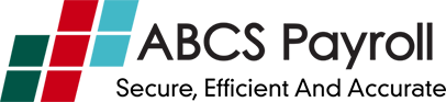 ABCS Payroll, Header logo